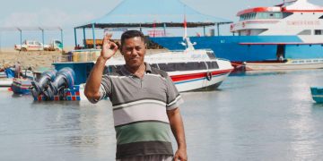 Bukan Penyerobotan Lahan, Ini Kesepakatan: Suara Warga Kawasi dan Soligi