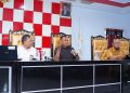 Pastikan Data Tepat Sasaran, Pemkot Tidore dan BPS Sosialisasi Sensus Ekonomi 2026
