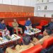 Dukung Sensus Ekonomi 2026, Wali Kota Tidore Instruksikan Seluruh Jajaran Kawal Pendataan