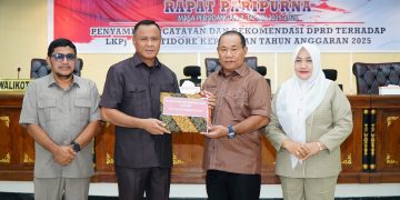 Hadapi Pengetatan Fiskal, Pemkot Tidore Prioritaskan Sektor Perikanan, Pertanian, dan Pariwisata