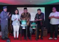 Gandeng Kemenbud, Pemkot Tidore Dukung Ekosistem Kreatif Lewat SALUMA