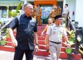 Gerak Cepat, Muhammad Sinen Temui BPN Tidore Tuntaskan Sengketa Lahan Akekolano
