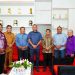 Wali Kota Muhammad Sinen Dukung Program Peningkatan Pendidikan Perangkat Desa di Unibra