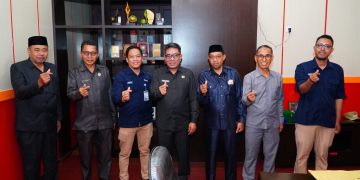 Perkuat Sektor Digital, Pemkot Tidore Rencanakan Pelatihan DTS untuk ASN dan UMKM