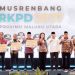 Kota Tidore Kepulauan Terima Penghargaan Atas Keberhasilan Penurunan Stunting 2025
