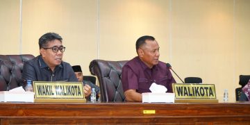 Wali Kota Tidore Tegaskan Inovasi Daerah Harus Berdampak Nyata bagi Masyarakat