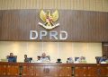 Paripurna DPRD Tidore: Seluruh Fraksi Setujui Ranperda Penyelenggaraan Inovasi Daerah
