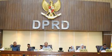 Paripurna DPRD Tidore: Seluruh Fraksi Setujui Ranperda Penyelenggaraan Inovasi Daerah