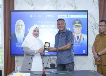 Dorong Pendidikan Medis, Pemkot Tidore Siapkan Lahan dan Aset untuk Kampus Baru UMMU