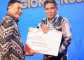 Sukses Tekan Angka Pengangguran, Pemkot Tidore Raih Penghargaan dan Dapat Bantuan Fiskal Rp.3 Miliar dari Kemendagri