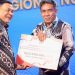 Sukses Tekan Angka Pengangguran, Pemkot Tidore Raih Penghargaan dan Dapat Bantuan Fiskal Rp.3 Miliar dari Kemendagri