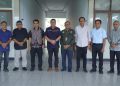 Pemkot Tidore Siap Dukung Program KKN Tematik Literasi Universitas Khairun