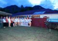 Jelang Hari Raya Idul Adha, DWP Kota Tidore Kepulauan Serahkan Bantuan Hewan Kurban
