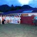 Jelang Hari Raya Idul Adha, DWP Kota Tidore Kepulauan Serahkan Bantuan Hewan Kurban
