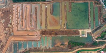 Di Balik Transisi Energi, Industri Nikel Maluku Utara Hadapi Tantangan ESG