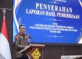 Kota Tidore Kepulauan Sukses Mempertahankan Opini WTP dari BPK ke 12 Kali Berturut-turut