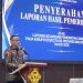 Kota Tidore Kepulauan Sukses Mempertahankan Opini WTP dari BPK ke 12 Kali Berturut-turut