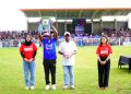 Gurabati Open Tournament ke-XXVIII Resmi Bergulir, 22 Tim Ikut Merebut Piala