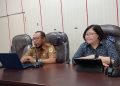 Pemkot Tidore Kepulauan dan BPJS Kesehatan Perkuat Sinergi demi Jaminan Kesehatan Masyarakat