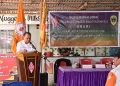 Pemerintah Kota Tidore Dorong ORARI Beradaptasi di Era Digital dan Perkuat Mitigasi Bencana