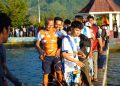 Pemkot Tidore Sukses Gelar Nobar Final Piala Dunia 2026, Spanyol Juara, Suporter Sportif