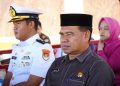 Mewakili Wali Kota Tidore, Abdul Hakim Adjam Hadiri Pembukaan Dikti Bintara Polri 2026 di SPN Polda Malut