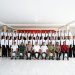 Resmi Dibuka Sekda, 36 Pelajar Tidore Kepulauan Siap Ikuti Diklat Paskibraka 2026
