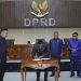 Empat Fraksi DPRD Tidore Kepulauan Setujui Ranperda Pertanggungjawaban APBD 2025 Jadi Perda