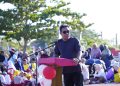 Peringati HAN 2026, Pemkot Tidore Targetkan Naik Kelas Kota Layak Anak