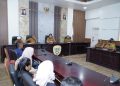 Terima Audensi PPDI, Wawali Tidore Tegaskan Hak Perangkat Desa Tetap Diprioritaskan