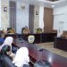 Terima Audensi PPDI, Wawali Tidore Tegaskan Hak Perangkat Desa Tetap Diprioritaskan
