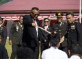 Hadiri Syukuran Hari Bhayangkara ke-80, Wawali Tidore: Polri adalah Fondasi Pembangunan Daerah