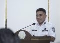 Sukseskan Program Makan Bergizi Gratis, Pemkot Tidore Siapkan 11 Satuan Pelayanan Gizi