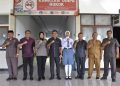 Wakil Wali Kota Tidore Lepas Mardathila A. Putri ke Paskibraka Nasional 2026