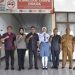 Wakil Wali Kota Tidore Lepas Mardathila A. Putri ke Paskibraka Nasional 2026