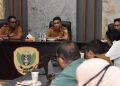Pemkot Tidore dan Burung Indonesia Susun Profil Keanekaragaman Hayati