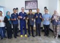 Pemkot Tidore Apresiasi Baksos Operasi Katarak Gratis FK-KMK UGM