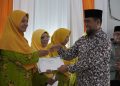 Peringati Milad ke-109 ‘Aisyiyah, Pemkot Tidore Tekankan Pentingnya Kolaborasi Pembangunan