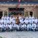 Buka MPLS Sekolah Nasional Terintegrasi, Wawali Tidore Tekankan Pendidikan Berkarakter