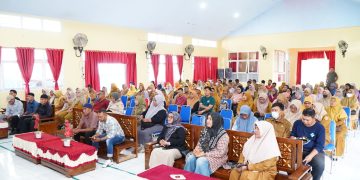 Pemkot Tidore dan UMMU Tingkatkan Sinergi Peningkatan SDM Melalui Program Pascasarjana dan RPL