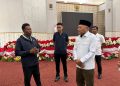 Diapresiasi Wagub Malut, Nelayan Soligi Memperkuat Penghidupan dan Tata Kelola Laut Obi 