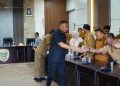 Pemkot Tidore Kepulauan Resmi Batasi Aktivitas Warga dan Perkantoran Tiap Jumat