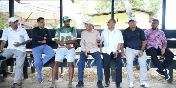 Penerapan Perwali Pembatasan Aktivitas Hari Jumat di Tidore Dapat Dukungan Masyarakat