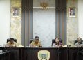 Buka Forum Pengelolaan SDG, Pemkot Tidore Mendorong Rencana Aksi Konkret Pelestarian Pala-Cengkeh