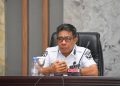 Wakil Wali Kota Tidore Instruksikan OPD Optimalkan APBD untuk Dorong Ekonomi Daerah
