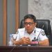 Wakil Wali Kota Tidore Instruksikan OPD Optimalkan APBD untuk Dorong Ekonomi Daerah