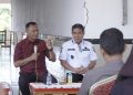 Evaluasi Disiplin ASN, Wali Kota Tidore Kepulauan Terapkan “Rapat Curhat” Rutin