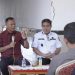 Evaluasi Disiplin ASN, Wali Kota Tidore Kepulauan Terapkan “Rapat Curhat” Rutin