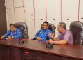 Pemkot Tidore Daftarkan Tiga Kebijakan dalam Penilaian IKK LAN RI 2026