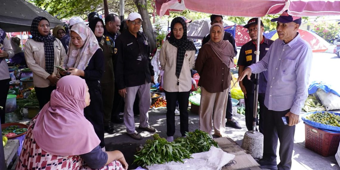 Memasuki Minggu Kedua, Kesadaran Masyarakat Tidore Soal Perwali Hari Jumat Meningkat
